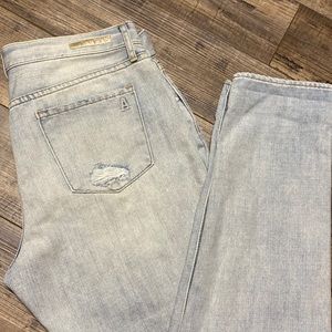 Articles of society skinny jeans
